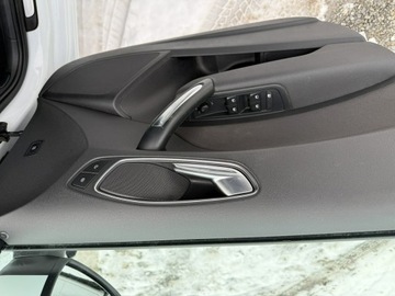 Audi A1 I Hatchback 3d 1.6 TDI 90KM 2013 Audi A1 Sportback Skóra. Led. Ksenon . Nawigacja, zdjęcie 16