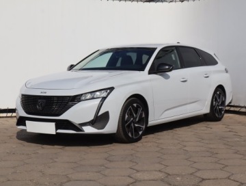 Peugeot 308 III SW 1.5 BlueHDi 130KM 2023 Peugeot 308 1.5 BlueHDi, Salon Polska, zdjęcie 1