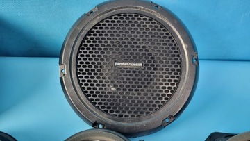 КОМПЛЕКТ ДИНАМИКОВ DODGE CHALLENGER HARMAN KARDON