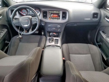 Dodge Charger VII 2023 Dodge Charger GT 2023 3.6L 3.6 Benzyna 300KM, zdjęcie 8