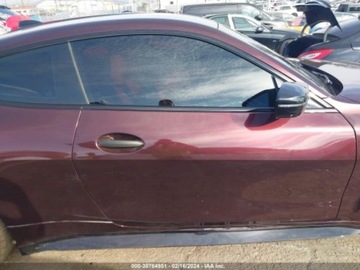 BMW Seria 4 G22-23-26 2023 BMW M4 Competition, 2023r., 3.0L, zdjęcie 4