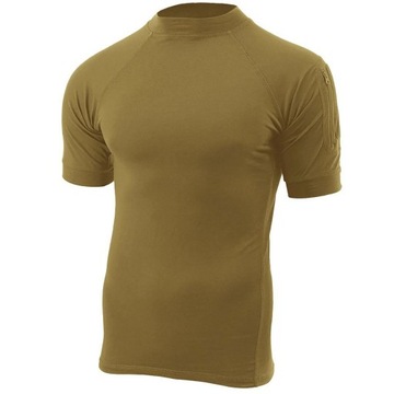 Koszulka T-shirt Texar Duty - Coyote XL