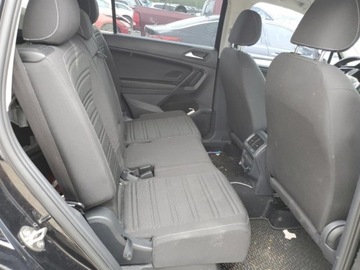 Volkswagen Tiguan II 2022 Volkswagen Tiguan VOLKSWAGEN TIGUAN S, 2022r.,..., zdjęcie 9