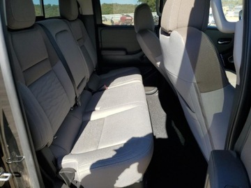 Nissan 2023 Nissan Frontier S 2023 3.8l 3.8 Benzyna 310KM, zdjęcie 10