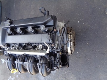 FOCUS MONDEO GALAXY ENGINE 2.0 16V AODA AOBA AOWA 2008 115 ТЫС.