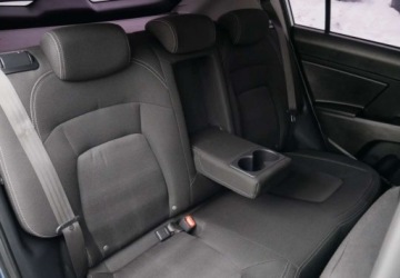 Kia Sportage III SUV 1.6 GDI 135KM 2013 Kia Sportage Kia Sportage 1.6 GDI 2WD Vision 1.6 Benzyna 136KM, zdjęcie 26