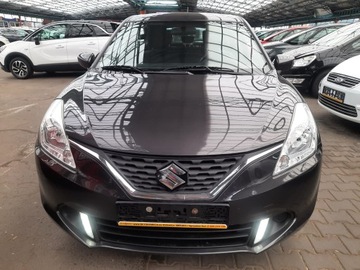 Suzuki Baleno III 1.2 DualJet 90KM 2016 Suzuki Baleno 1.2 benzyna, EURO6, zdjęcie 1