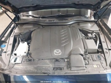 Mazda 2024 Mazda CX-90 Turbo Premium 2024 3.3l 3.3 Benzyna 280KM, zdjęcie 8