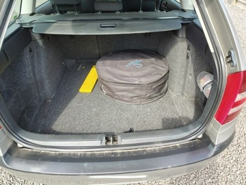 Skoda Octavia II Kombi 1.6 MPI 102KM 2012 Škoda Octavia Skoda Octavia Krajowy, instalacja, zdjęcie 14