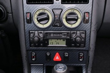 Mercedes SLK R170 Roadster 2.0 (200) 136KM 1999 Mercedes SLK 200, 1. Właściciel, Automat, Klima, zdjęcie 15