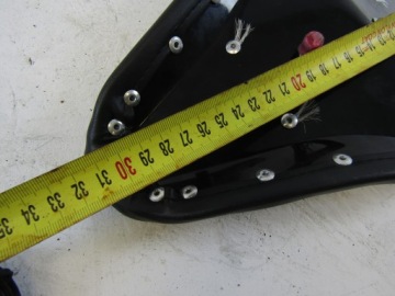 Harley Chopper Bobber Custombike Streetbike couch