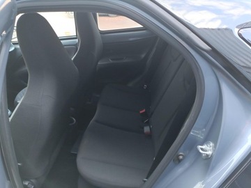 Toyota Aygo X 1.1 VVT-i 72KM 2024 Toyota Aygo X 1.0 VVT-i Style CVT 1.0VVT-i 72KM St, zdjęcie 9