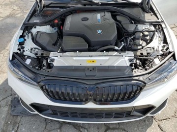 BMW Seria 3 G20-G21 2023 BMW Seria 3 330E 2023 2.0l 2.0 Hybryda 288KM, zdjęcie 6