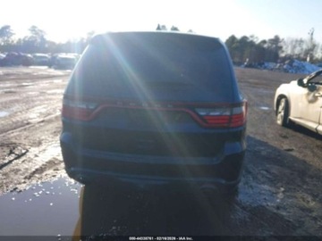 Dodge Durango III 2022 Dodge Durango RT 2022 5.7 Benzyna 360KM, zdjęcie 4