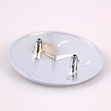 ZNAK KAPOTY MERCEDES A6388170116 57MM