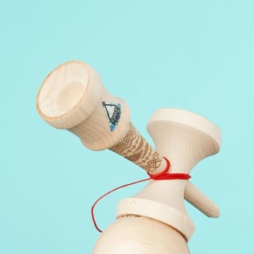 Kendama KROM HEADSHOT PRO MOD - БОНЗ