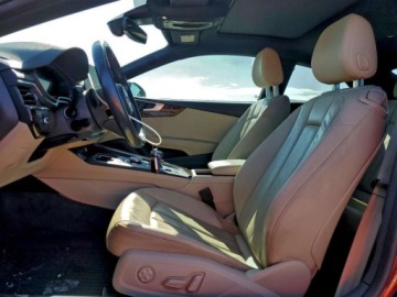 Audi A5 F5 2018 Audi A5 Coupe 2018 AUDI A5 PREMIUM PLUS 2.0 Benzyna 255KM, zdjęcie 6