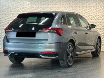 Skoda Scala Hatchback Facelifting 1.5 TSI 150KM 2026 Od ręki - Monte Carlo 1.5 TSI DSG 150KM, zdjęcie 2