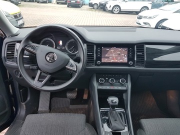 Skoda Kodiaq SUV 2.0 TDI 150KM 2020 SKODA Kodiaq 2.0 Tdi Style Dsg, zdjęcie 16