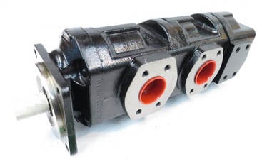 HYDRECO X1A5-5-5/114728/1C POMPA HYDRAULICZNA