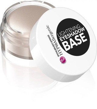 BELL HYPOALLERGENIC BAZA POD CIENIE ROZŚWIETLAJĄCA LITHENING EYESHADOW BASE