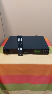 Naim Nac 172 XS - preamp, DAC, streamer, Tidal, Spotify