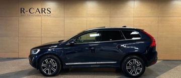 Volvo XC60 I SUV Facelifting 2.0 D4 DRIVE-E 190KM 2017 Volvo XC 60 2.0d Salon Polska ASO R-CARS Warszawa 2.0 Diesel 190KM, zdjęcie 4