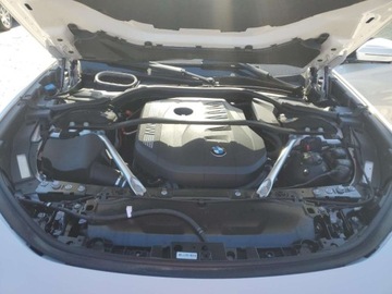 BMW Seria 7 G70 2024 BMW Seria 7 740i 2024 3.0l 3.0 Benzyna 375KM, zdjęcie 6