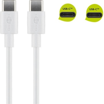 Кабель USB-C для зарядки и синхронизации 0,5 м