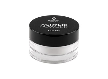 Victoria Vynn Acrylic Powder Clear 10g