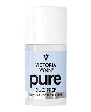 Victoria Vynn Pure Duo Prep Dehydrator & Cleanser 60 ml