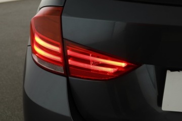 BMW X1 E84 Crossover Facelifting sDrive 18d 143KM 2013 BMW X1 sDrive18d, Automat, Skóra, Navi, Klima, zdjęcie 16