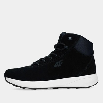 BUTY DAMSKIE 4F ZIMOWE TREKKINGOWE GÓRSKIE SPORTOWE NA CO DZIEŃ