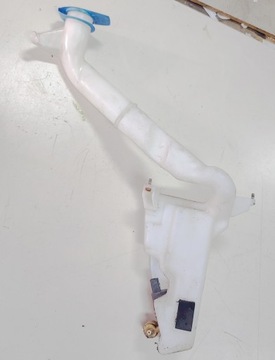 Zbiornik spryskiwacza Vw Polo Fox Ibiza 6L Fabia