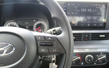 Hyundai i20 III Hatchback 1.0 T-GDI 100KM 2023 Hyundai i20 Salon Polska, Faktura VAT 23, Ekran dotykowy Benzyna 100KM, zdjęcie 12