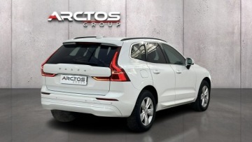 Volvo XC60 II 2021 Volvo XC 60 B4 D AWD Momentum Pro hak, zdjęcie 4