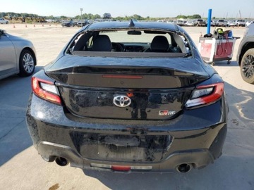 Toyota 2023 Toyota GR86 2.4L, Premium 2.4 Benzyna 228KM, zdjęcie 5
