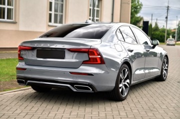 Volvo S60 III 2022 R-DESIGN__ 5 SZTUK W OFERCIE, zdjęcie 13