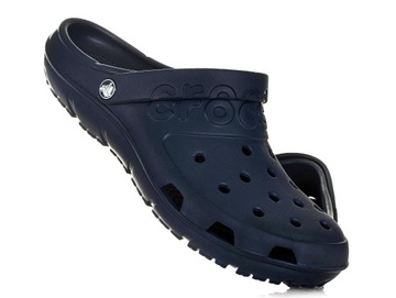 Klapki sportowe Crocs Crocband 16006410 Navy