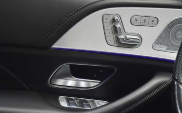 Mercedes GLE V167 SUV 2.9 400d 330KM 2019 Mercedes-Benz GLE Mercedes-Benz GLE 400 d 4-Matic 2.9 Diesel 330KM, zdjęcie 27