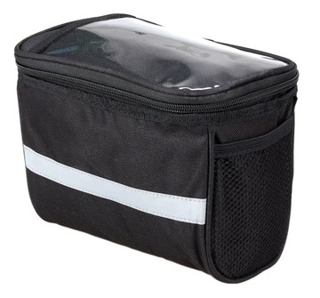 RW2A СУМКА НА РУЛЬ ВЕЛОСИПЕД SANIT