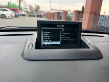 Peugeot 3008 II Crossover 1.6 BlueHDi 120KM 2016 Peugeot 3008 1.6 diesel 120 KM automat zadbany mozliwa zamiana 1.6, zdjęcie 13