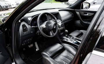 Infiniti FX II 2014 Infiniti FX S 3.0d 238ps Navi Bose Bixenon 4x4 Szyberdach Radar Szwajcaria, zdjęcie 22