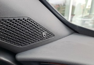 Cupra Formentor Crossover 2.0 TSI 310KM 2021 Cupra Formentor HAK 1 wlasciciel Salon PL ASO VAT23 2.0 Benzyna 310KM, zdjęcie 28