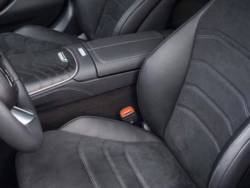 Mercedes Klasa E W214 Sedan 2.0 220d 197KM 2025 E Klasa 220 d 4-Matic AMG 2.0 197KM 2025, zdjęcie 4