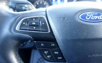 Ford C-MAX II Grand C-MAX Facelifting 1.5 EcoBoost 150KM 2016 Ford C-MAX 1.5 150KM LIFT Automat Bogate wyposazenie K.Serwisowa Zarejestr, zdjęcie 22