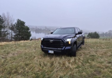 Toyota Tundra II 2024 Toyota Tundra Toyota Tundra 2024 rok SR5 3.4 Benzyna 389KM, zdjęcie 2
