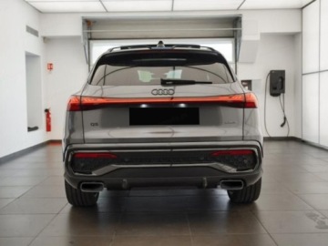 Audi Q5 II Q5-e Facelifting 2.0 55 TFSI e 367KM 2026 2.0 e-Hybrid quattro S line (367 KM) Kamery obserwujące otoczenie 3D, zdjęcie 1