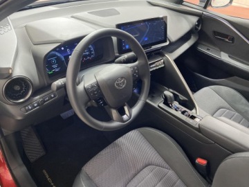 Toyota C-HR II SUV 1.8 Hybrid 140KM 2023 Toyota C-HR 1.8 Hybrid Executive Toyota C-HR 1.8 E, zdjęcie 9