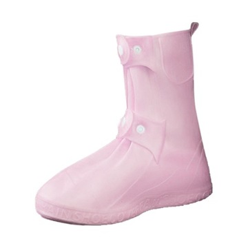 Pokrowiec na buty Wodoodporny pokrowiec na buty przeciwdeszczowe